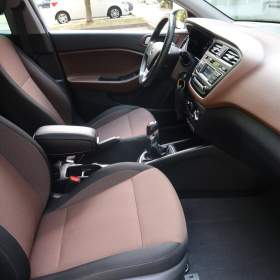 Foto inzerátu Hyundai i20 1.2