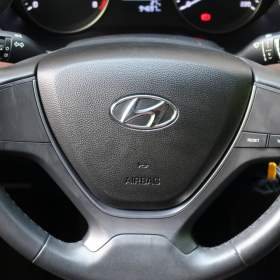 Foto inzerátu Hyundai i20 1.2