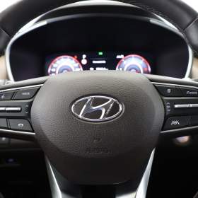 Foto inzerátu Hyundai Santa Fe 2.2 CRDi