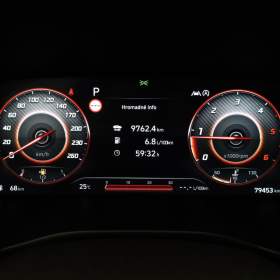 Foto inzerátu Hyundai Santa Fe 2.2 CRDi