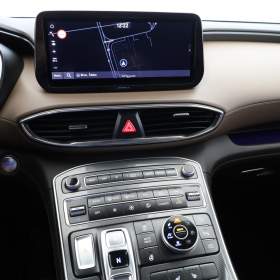 Foto inzerátu Hyundai Santa Fe 2.2 CRDi