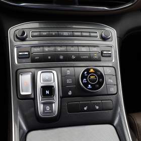 Foto inzerátu Hyundai Santa Fe 2.2 CRDi