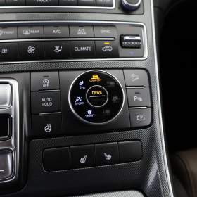 Foto inzerátu Hyundai Santa Fe 2.2 CRDi