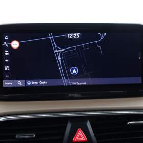 Foto inzerátu Hyundai Santa Fe 2.2 CRDi