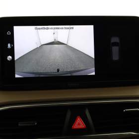 Foto inzerátu Hyundai Santa Fe 2.2 CRDi