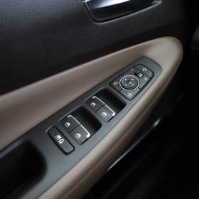 Foto inzerátu Hyundai Santa Fe 2.2 CRDi