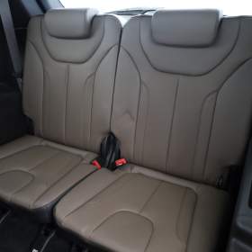 Foto inzerátu Hyundai Santa Fe 2.2 CRDi