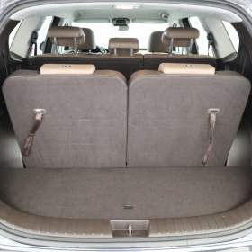 Foto inzerátu Hyundai Santa Fe 2.2 CRDi