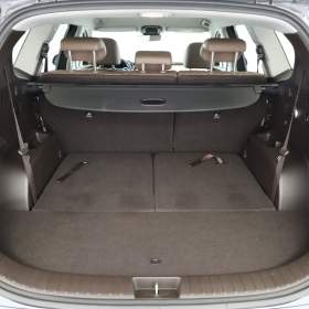 Foto inzerátu Hyundai Santa Fe 2.2 CRDi