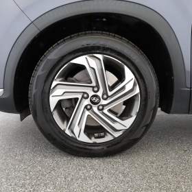 Foto inzerátu Hyundai Santa Fe 2.2 CRDi