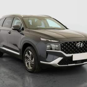 Foto inzerátu Hyundai Santa Fe 2.2 CRDi