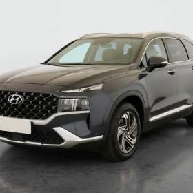 Foto inzerátu Hyundai Santa Fe 2.2 CRDi