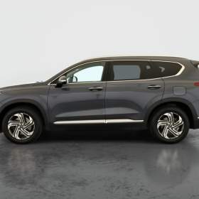 Foto inzerátu Hyundai Santa Fe 2.2 CRDi