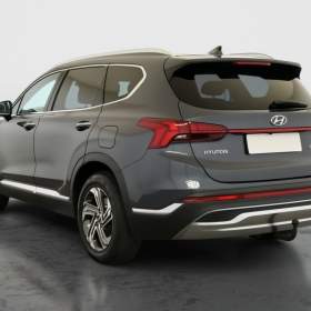 Foto inzerátu Hyundai Santa Fe 2.2 CRDi