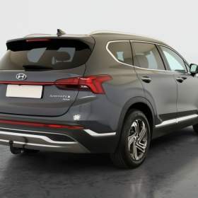Foto inzerátu Hyundai Santa Fe 2.2 CRDi