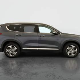 Foto inzerátu Hyundai Santa Fe 2.2 CRDi