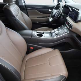 Foto inzerátu Hyundai Santa Fe 2.2 CRDi