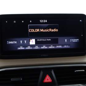 Foto inzerátu Hyundai Santa Fe 2.2 CRDi