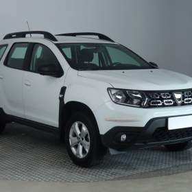 Dacia Duster 1.0 TCe / 19895998