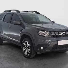 Foto inzerátu Dacia Duster 1.3 TCe