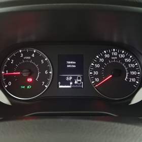 Foto inzerátu Dacia Duster 1.3 TCe