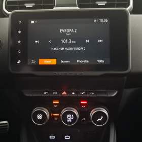 Foto inzerátu Dacia Duster 1.3 TCe