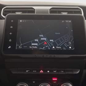 Foto inzerátu Dacia Duster 1.3 TCe