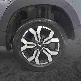 Foto inzerátu Dacia Duster 1.3 TCe