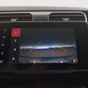 Foto inzerátu Dacia Duster 1.3 TCe