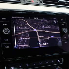 Foto inzerátu VW Passat 1.5 TSI
