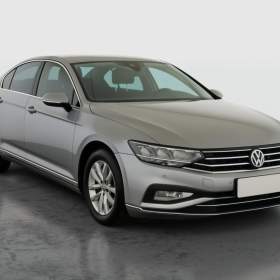 Foto inzerátu VW Passat 1.5 TSI