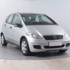 Foto inzerátu Mercedes A A 150
