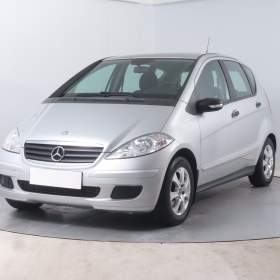 Foto inzerátu Mercedes A A 150