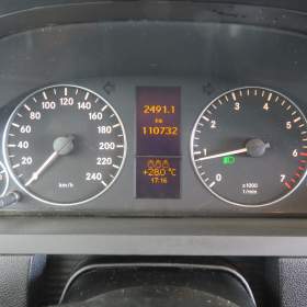 Foto inzerátu Mercedes A A 150