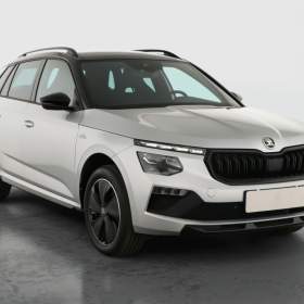 Foto inzerátu Skoda Kamiq 1.5 TSI