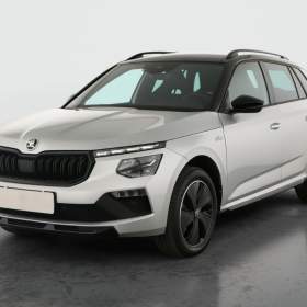Foto inzerátu Skoda Kamiq 1.5 TSI