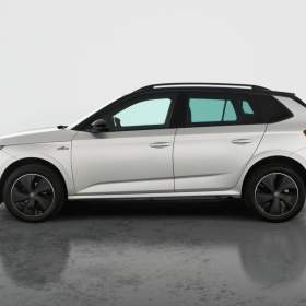 Foto inzerátu Skoda Kamiq 1.5 TSI