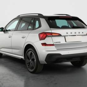 Foto inzerátu Skoda Kamiq 1.5 TSI