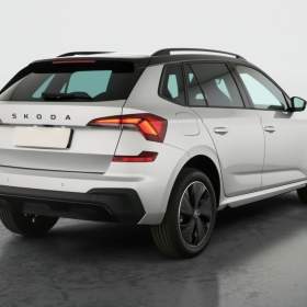 Foto inzerátu Skoda Kamiq 1.5 TSI