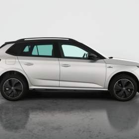 Foto inzerátu Skoda Kamiq 1.5 TSI