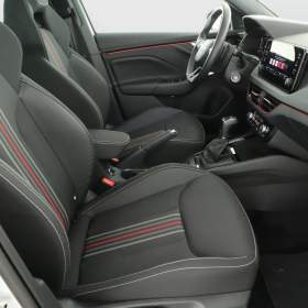 Foto inzerátu Skoda Kamiq 1.5 TSI