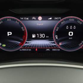 Foto inzerátu Skoda Kamiq 1.5 TSI