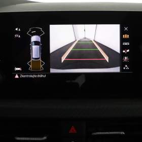 Foto inzerátu Skoda Kamiq 1.5 TSI