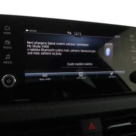 Foto inzerátu Skoda Kamiq 1.5 TSI