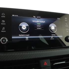 Foto inzerátu Skoda Kamiq 1.5 TSI