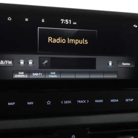 Foto inzerátu Hyundai i20 1.0 T-GDI