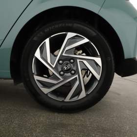 Foto inzerátu Hyundai i20 1.0 T-GDI