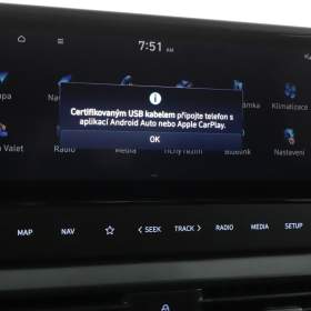 Foto inzerátu Hyundai i20 1.0 T-GDI