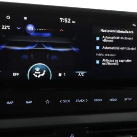 Foto inzerátu Hyundai i20 1.0 T-GDI