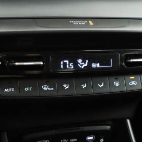 Foto inzerátu Hyundai i20 1.0 T-GDI